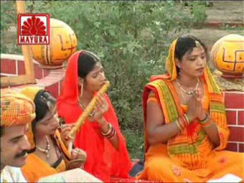 Thare Man Me Jara Bhi [Rajasthani Bhajan] by Shiv Kumar Pathak