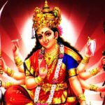 जय अम्बे गौरी माँ दुर्गा आरती  Jai Ambe Gauri Ma Durga Aarti
