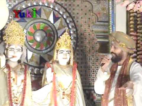 Bole Shri Krishna Arjun Se (Krishna Bhajan)