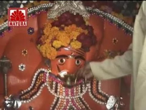 Ghumade Mahra Bheruji  [Rajasthani Bheruji Bhajan] by Jagdish Vaishnav