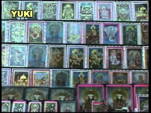 Mehandipur Ke Balaji [Rajasthani Hanuman Bhajan] by Rajkumar