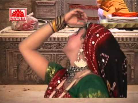 Mera Rooth Gya Saavra [Rajasthani Bhajan] by Jagdish Vaishnav