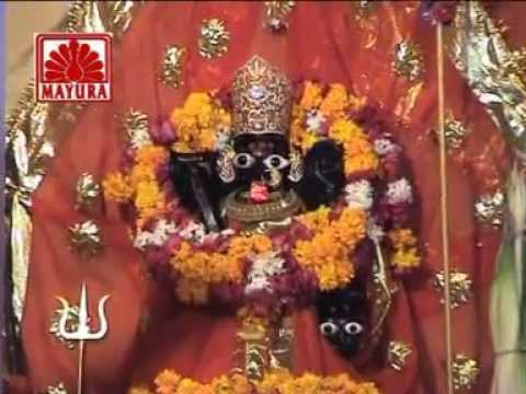 Mhari Maa Shakti Sirmor [Rajasthani Bhajan] by Jagdish Vaishnav