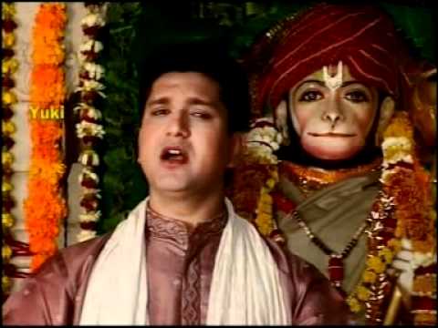 O Salasar Wala [Rajasthani Hanuman Bhajan] by Mukesh Bagda