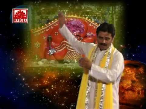 Seva Me Baaje Tolra [Rajasthani  Bhajan] by Jagdish Vaishnav