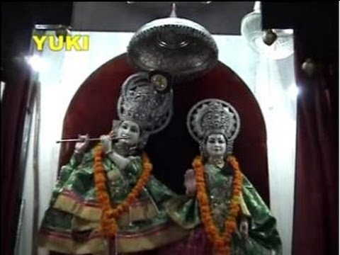 Shyam Pyare Muraliya Suna De [Hindi Shyam Bhajan] by Nand Kishor Sharma "Nandu Ji"
