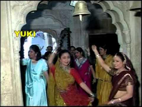 Karti Hoon Tumhari Pooja [Hindi Mahaveer Bhajan] by Ramesh Tanwar