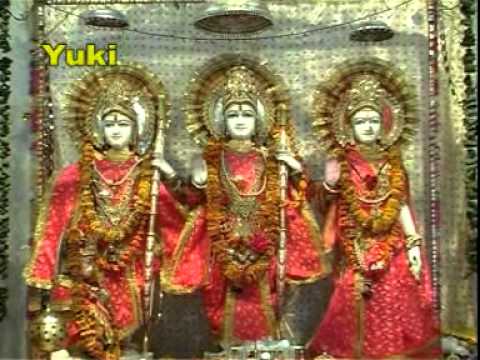 Paar Hoga Wahi Jise Pakadoge Ram [Hindi Ram Bhajan] by Jai Shankar Chaudhary