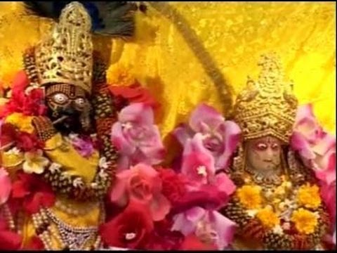 Radha Ka Jadoo Chal Gaya [Hindi Shyam Bhajan] by Mukesh Bagda
