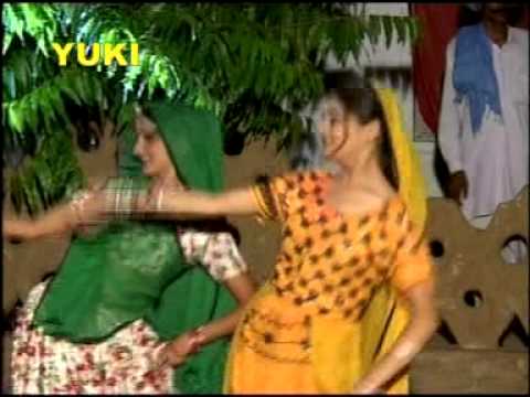 Sumar Liya Siya Ram [Rajasthani Bhajan] by Pratap Meena & Party
