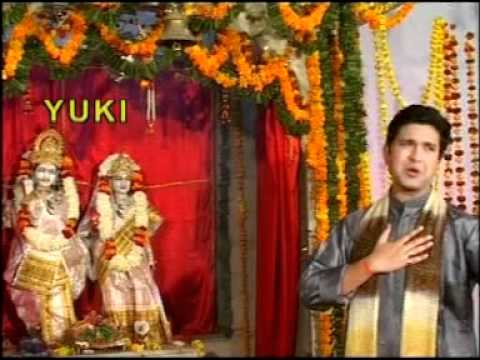 Aapki Mein Kya Kahu Khatu Wale Shyam [Rajasthani Shyam Bhajan] by Mukesh Bagda