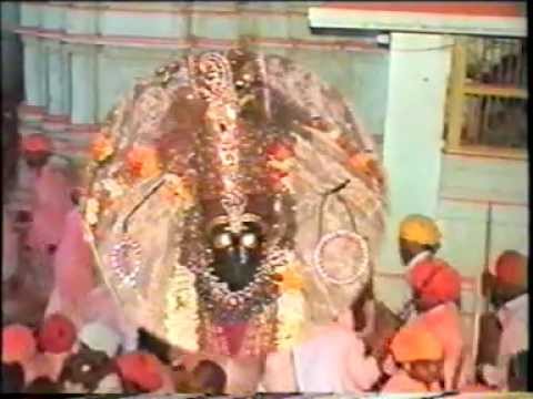 Bhagta Sang Holi Khele Re Shri Charbhuja [Rajasthani Bhajan] by Jagdish Vaishnav