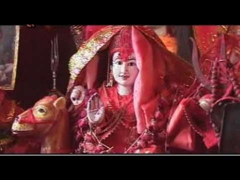 Dashamana Dhaamma [Gujarati Devi Bhajan] by Kamlesh Barot