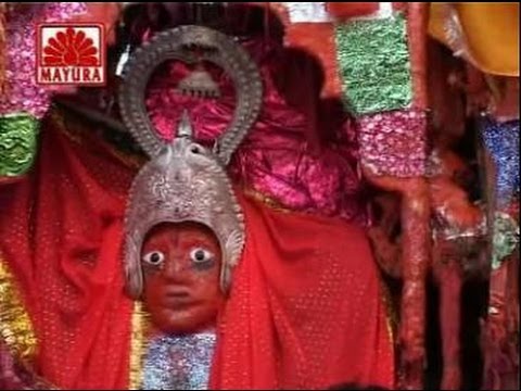Endana Mata Ki Aarti [Rajasthani Bhajan] by Rakesh Parik