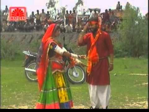 Kandoro Bech Mahro Satko Bech De  [Rajasthani  Bhajan] by Jagdish Vaishnav