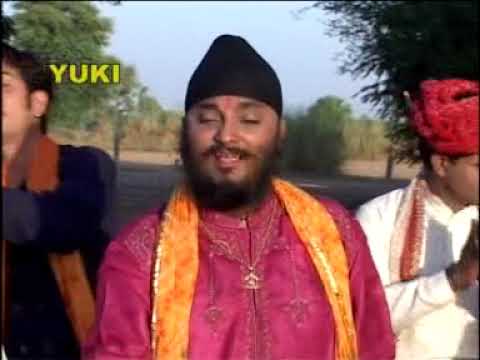 Yeh Hai Devo ki Dharti  [Hindi Shyam Bhajan] by Romy
