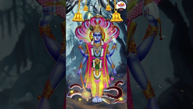 ऐसा दे वरदान दाता | Vishnu Ji Bhajan #shorts #vishnujibhajan #narayan #bhaktidhara