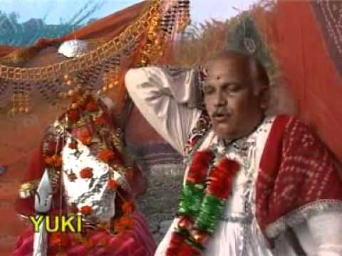 Lalal Phoola Ki Bharat Part 1 [Rajasthani Bhajan] by Shobharam