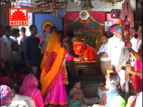 Mann Mein Beta Ki Aave re  [Rajasthani  Bhajan] by Jagdish Vaishnav
