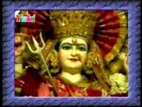Sherowali Ki Jai Bolo by Lakhbir Singh Lakkha -Sherowali Mata Ke Bhajan (Hindi)