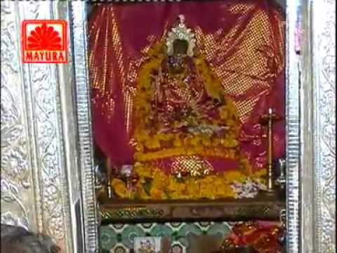 Main Paga Abani Aau E Mahari Maiya [Rajasthani Mata Bhajan] by Jagdish Vaishnav
