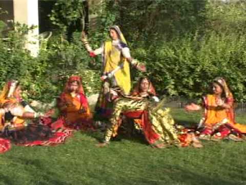 Maro Makhan Murave Bansi Wale Shyam  [Rajasthani Shyam Bhajan] by Mandu
