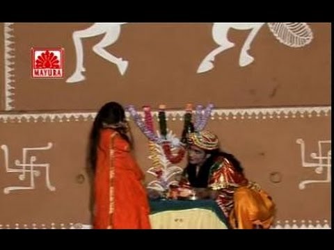 Meera Sabro Mando [Rajasthani Shyam Bhajan] by Kishor Paliwal