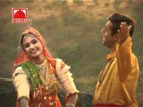 Cham Cham baje Re [Rajasthani Bhajan] by Dinesh