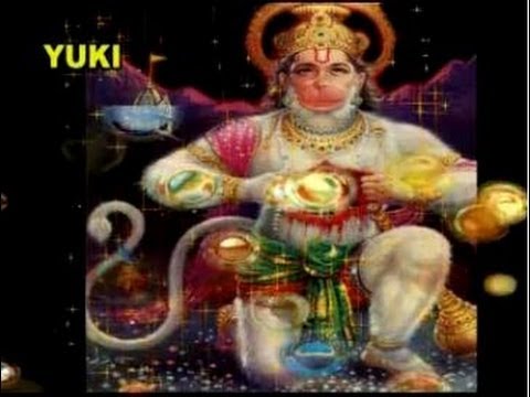 Kaamkheda Wale Bala Mere Dukh [Hindi Hanuman Bhajan] by Ram Kumar Lakkha