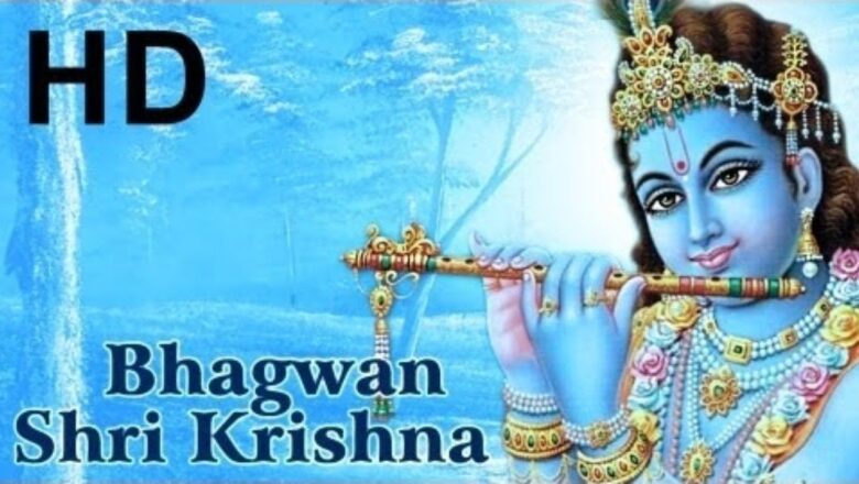 Shyam Bhajan |  Mere Banke Bihari Sanvare.  Radheshyam Bhajan |  Bhajans of Lord Shri Krishna.  Mukesh Bagra