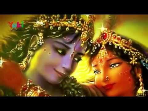 Baba remained with me.  Shyam Bhajan |  Sheetal Pandey  Krishna Bhajans