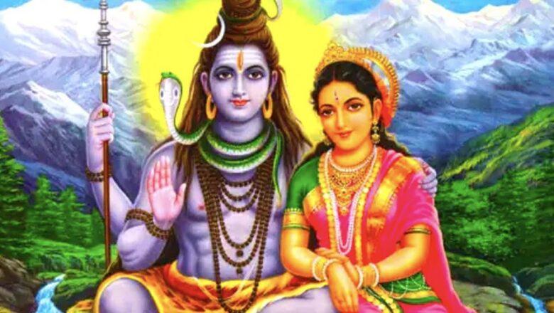 These sweet bhajans of Mahadev will make your day.  Monday Special  Monday Special |  Shiv Bhajan